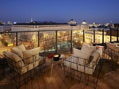 25アワーズ ホテル ウィーン アット ムゼウムスクヴァルティア 写真