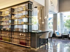 イルニオン アルカラ ノルテ ホテル 写真