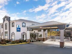 ベストウェスタン ロイヤル イン 写真