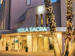 Hotel Isola Sacra Rome Airport 写真