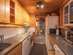 クーッケリ ヒルヴァス スイート 写真