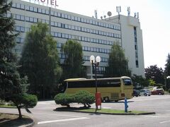 Hotel Novi Zagreb 写真