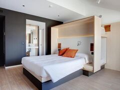 TOC ホステル アンド スイーツ マドリッド 写真