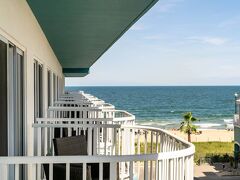 ダブルツリー バイ ヒルトン オーシャン シティ オーシャンフロント 写真