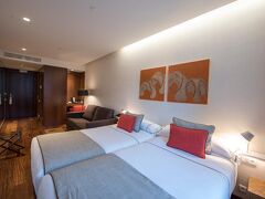 ホテル カリス ポルト リベイラ 写真