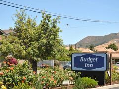 バジェット イン 写真