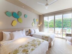 パラオロイヤルリゾート 写真