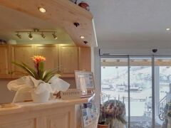 Hotel Berghof 写真