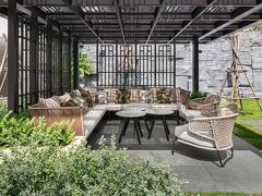 ロッテホテル サイゴン 写真