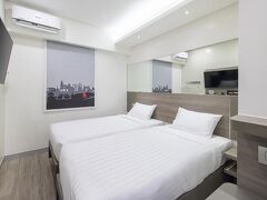 レッド プラネット マニラ ビノンド 写真