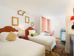 ザ ラックス マノー 写真