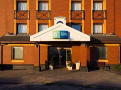 ホリデイ イン エクスプレス ストーク オン トレント バイ IHG 写真