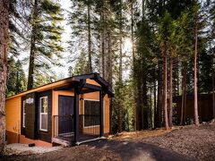 Tenaya Lodge at Yosemite 写真