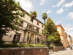 Albergo Chiusarelli 写真