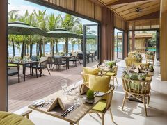 デュシット プリンセス ムーンライズ ビーチ リゾート 写真