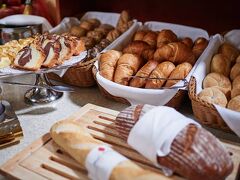 ホテル オーストリア ウィーン 写真