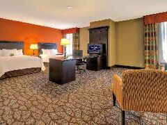 Hampton Inn Asheville-Tunnel Rd. 写真