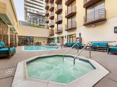 ベストウェスタン プラス ベイサイド イン 写真