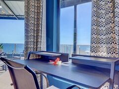 ヴィラ レ オルキデ 写真