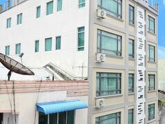 ホテル グランド ユナイテッド トゥウェンティファースト ダウンタウン 写真