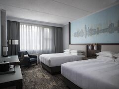 コートヤード バイ マリオット シカゴ アット メディカル ディストリクト UIC 写真