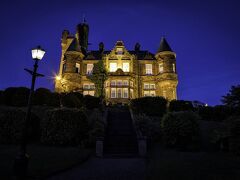 ザ シェーブルック キャッスル ホテル 写真