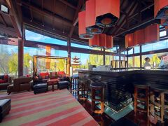 バンヤン ツリー リージャン 写真