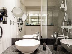 モーテル ワン ウィーン セントラル ステーション 写真