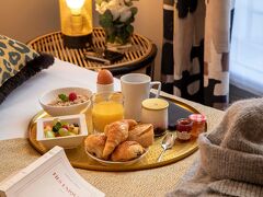 グランド ホテル シカゴ 写真