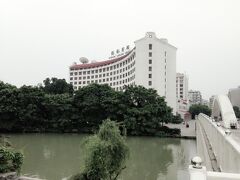 桂林 ブラボー ホテル グランド ウィング 写真