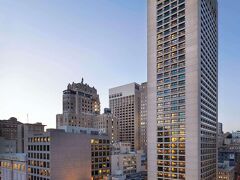 グランド ハイアット サン フランシスコ 写真