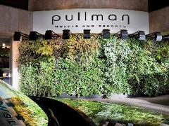 Pullman Sydney Hyde Park 写真