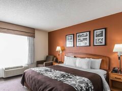 スリープ イン & スイーツ レバノン - ナッシュビル エリア 写真