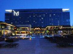 エム リゾート スパ&カジノ 写真