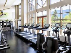 ザ ウェスティン リゾート ＆ スパ ウィスラー 写真