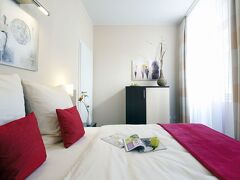 Apartmenthotel Quartier M 写真