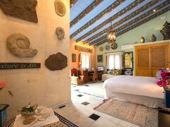 Es Revellar Art Resort 写真