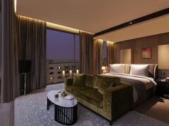 ローズエイト ハウス ニューデリー 写真