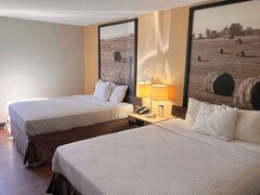 スーパー 8 バイ ウィンダム ラドクリフ フォート ノックス エリア 写真