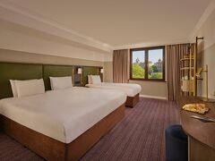 マウント ロイヤル ホテル エディンバラ バイ ザ アンリミテッド コレクション 写真