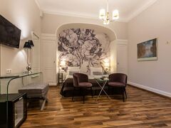 Hotel Monopol - Central Station 写真