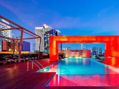 フォーポイントバイシェラトンバンコク、スクンビット15 写真