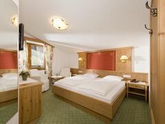 Landhotel Föhrenhof Ellmau 写真