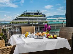 ロイヤル マノテル ホテル 写真