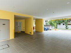 イビス バジェット シンガポール エメラルド 写真