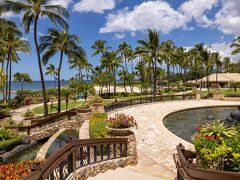 マリオッツ コ オリナ ビーチ クラブ 写真