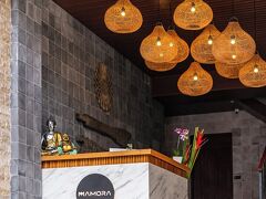 マモラ ウブド ヴィラズ 写真