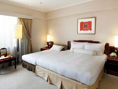 ザ ハワード プラザ ホテル タイペイ 写真