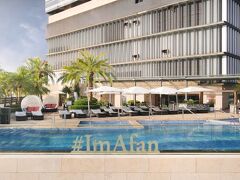 マンダリン オリエンタル マカオ 写真