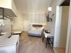 ホテル ジャッポーネ 写真